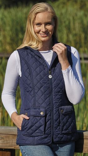 Champion Banbury Gilet 160-1662 size 12